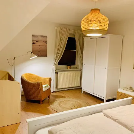 Appartement Heidezeit - Neu Mit Spielturm *