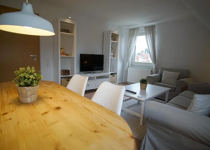 Heidezeit - Neu Mit Spielturm Soltau