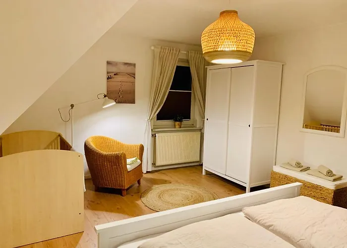 Apartamento Heidezeit - Neu Mit Spielturm *