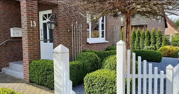 Apartamento Heidezeit - Neu Mit Spielturm *