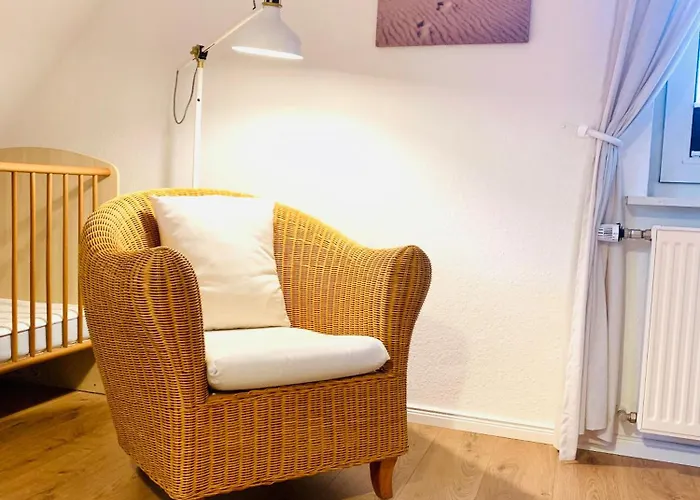 Apartamento Heidezeit - Neu Mit Spielturm *