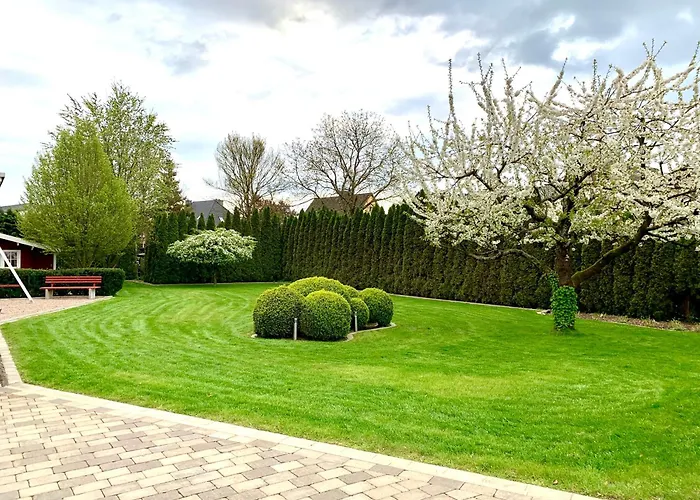 Heidezeit - Neu Mit Spielturm Soltau