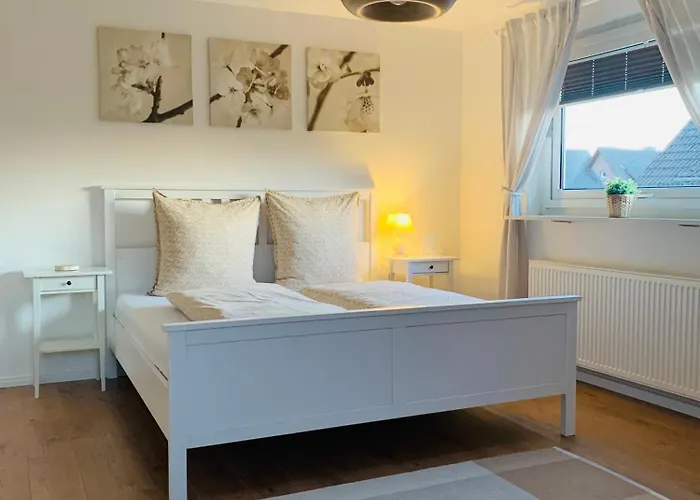 Apartamento Heidezeit - Neu Mit Spielturm *